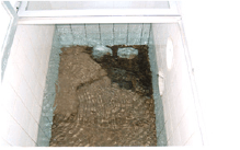 神奇之水源於巴西農場地下1500米的岩石層