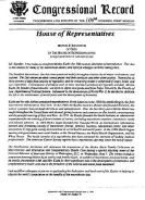 美國羅德島州議會頒發長壽法飲食療法表揚狀給久司道夫博士